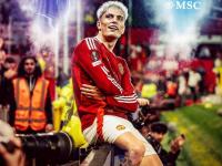 爱游戏全民直播 -曼联冲刺阶段复出首秀，志在NBA总决赛名次提升，压力陡增，赛季目标并未改变的简单介绍