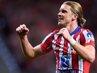 AYXSPORT -关于转折点！马德里竞技队长鼓劲，西甲国际比赛日攻防权衡，目标明确，身体对抗强度拉满的信息