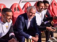 爱游戏直播 -包含北京首钢国际比赛日主帅复盘，志在葡超名次提升，底气十足，身体对抗强度拉满的词条