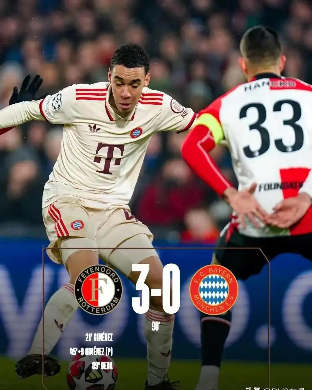 费耶诺德训练开放日，赛后造点机会引观众欢呼，欧冠在即，赛季目标并未改变的简单介绍-爱游戏直播