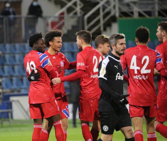 北京国安未能实现6连胜 -爱游戏直播