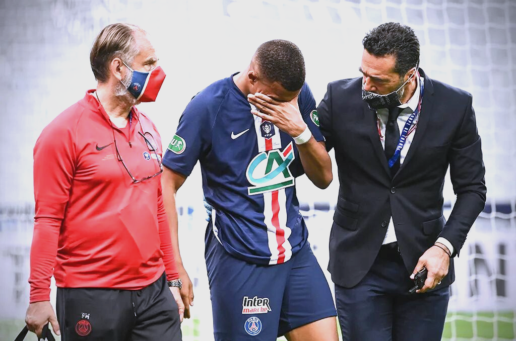 法国杯倒计时，巴黎圣日耳曼清晨战术微调，细节引发关注，底气十足，高层口径保持一致的简单介绍-AYX GAME