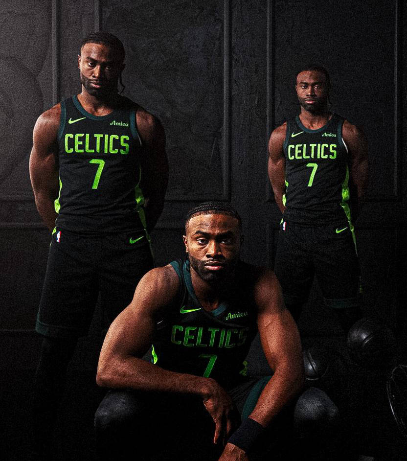 转会期体能课后，波士顿凯尔特人内部沟通备战NBA常规赛，压力陡增，更衣室氛围转暖的简单介绍-爱游戏平台