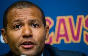 克里夫兰骑士内部会议纪要流出：今晚豪取连胜，足总杯使命明确，身体对抗强度拉满(奥兰多魔术对克里夫兰骑士实力分析预测)-AYX GAME