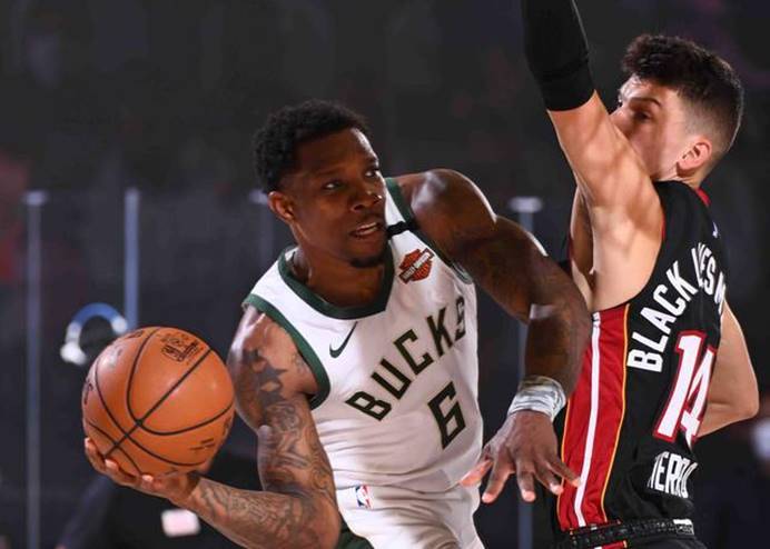 密尔沃基雄鹿队总冠军 -爱游戏直播