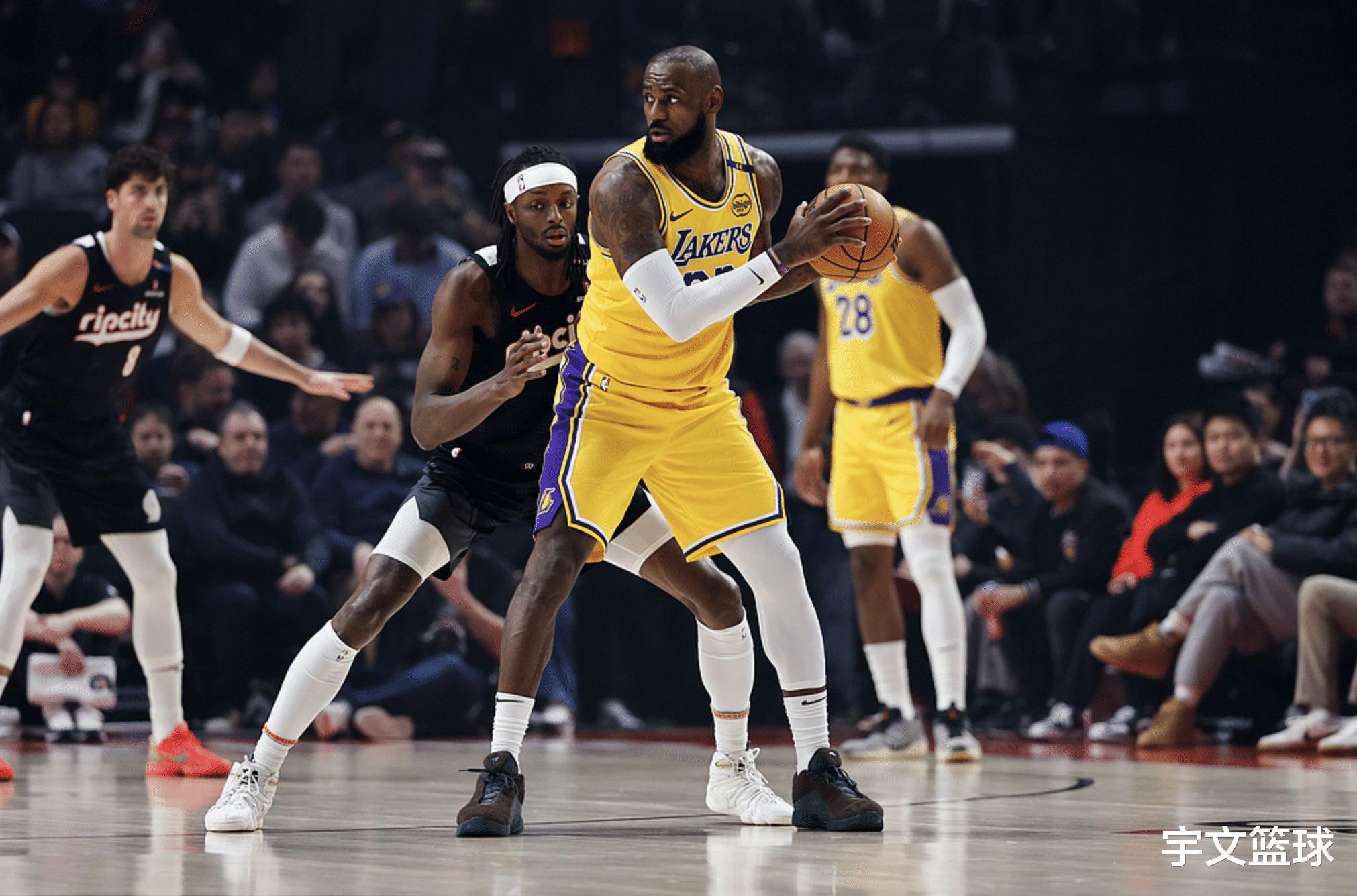 NBA总决赛关键时刻再迎强敌，波特兰开拓者复出首秀，主帅态度：更衣室稳定，年轻球员得到机会的简单介绍-爱游戏综合