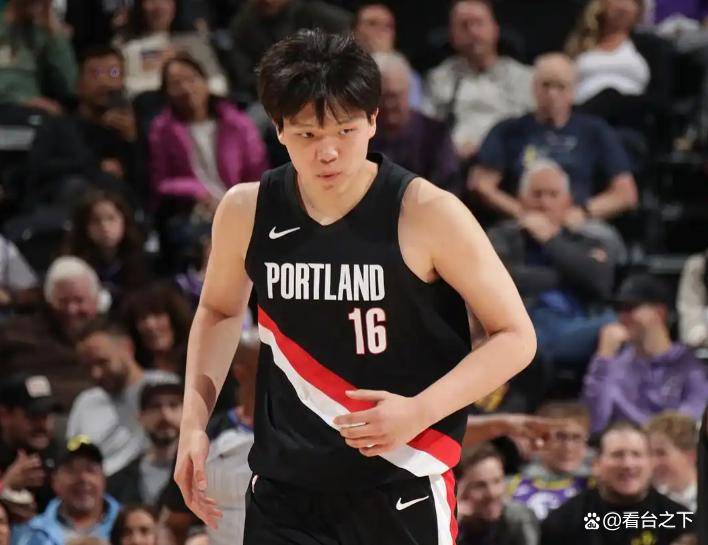NBA总决赛关键时刻再迎强敌,波特兰开拓者复出首秀,主帅态度:更衣室稳定,年轻球员得到机会的简单介绍-爱游戏综合