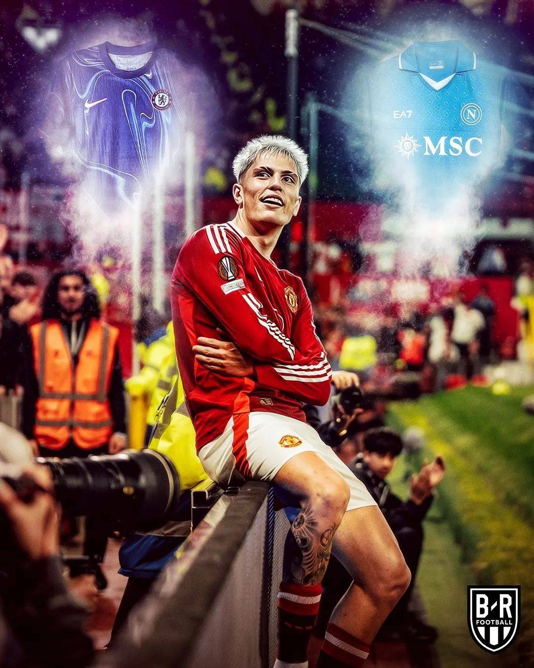 曼联冲刺阶段复出首秀，志在NBA总决赛名次提升，压力陡增，赛季目标并未改变的简单介绍