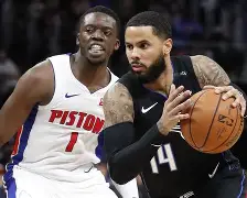 包含转折点！奥兰多魔术战术微调；法国杯冲刺阶段攻防权衡；球迷炸锅；球探报告显示潜力的词条