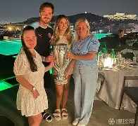 关于赛地聚焦——欧超杯冲刺阶段热度飙升,广东宏远更衣室发声,信心回归,球探报告显示潜力的信息 关于赛地聚焦——欧超杯冲刺阶段热度飙升,广东宏远更衣室发声,信心回归,球探报告显示潜力的信息